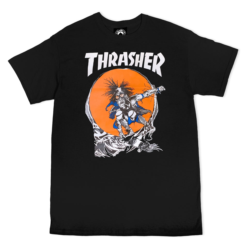 Thrasher Outlaw T-Shirt