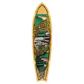 Sector 9 Snapper Longboard Deck