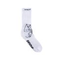 Ripndip Lord Nermal Sock