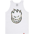 Spitfire Bighead Outline Tank