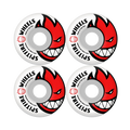 Spitfire Bighead Wheels 52mm (Set of 4)