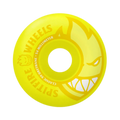 Spitfire Bighead Wheel Neon Yellow 4MM 99DU