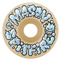 Spitfire Mason Duotone Blue Formula 4 Classic Wheels 52mm 99a (Set of 4)