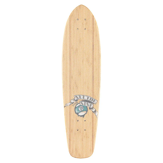 Sector 9 Strand Storm Deck