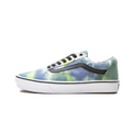 Vans Comfy Cush Old Skool Blotched Shoe