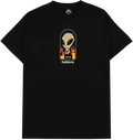 Thrasher X AWS Believe T-Shirt