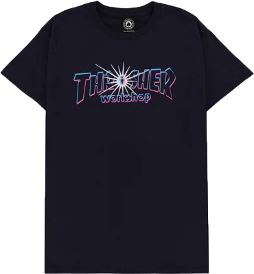 Thrasher X AWS Nova T-Shirt