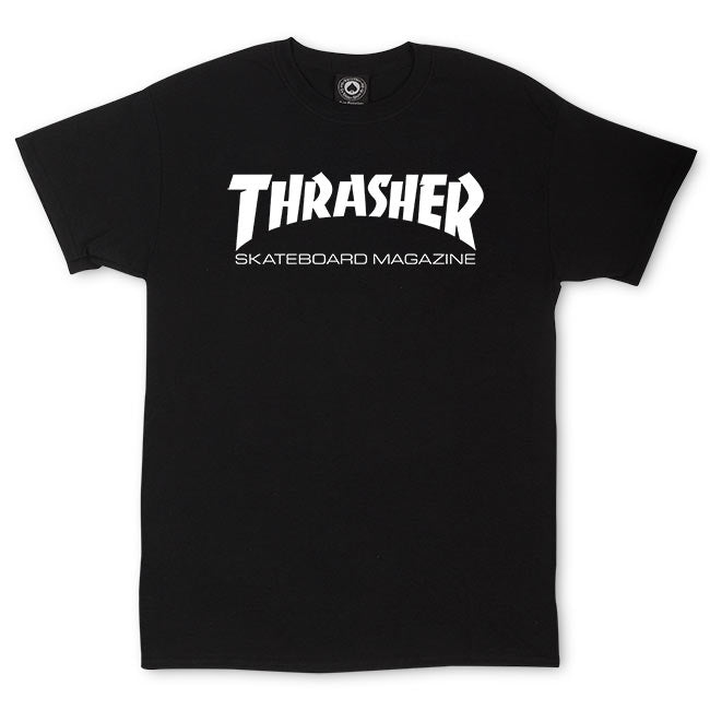 Thrasher Skate Mag T-Shirt