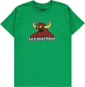 Toy Machine Monster Tee