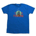 Toy Machine Curtain Tee