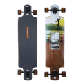 Arbor Dropcruiser Photo Longboard Complete