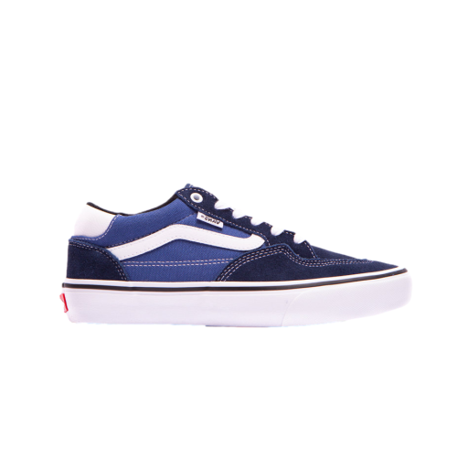 Vans Rowan Pro