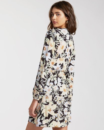Billabong Lotta Love Dress