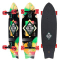 Sector 9 Wavepark Shadow Cruiser Complete