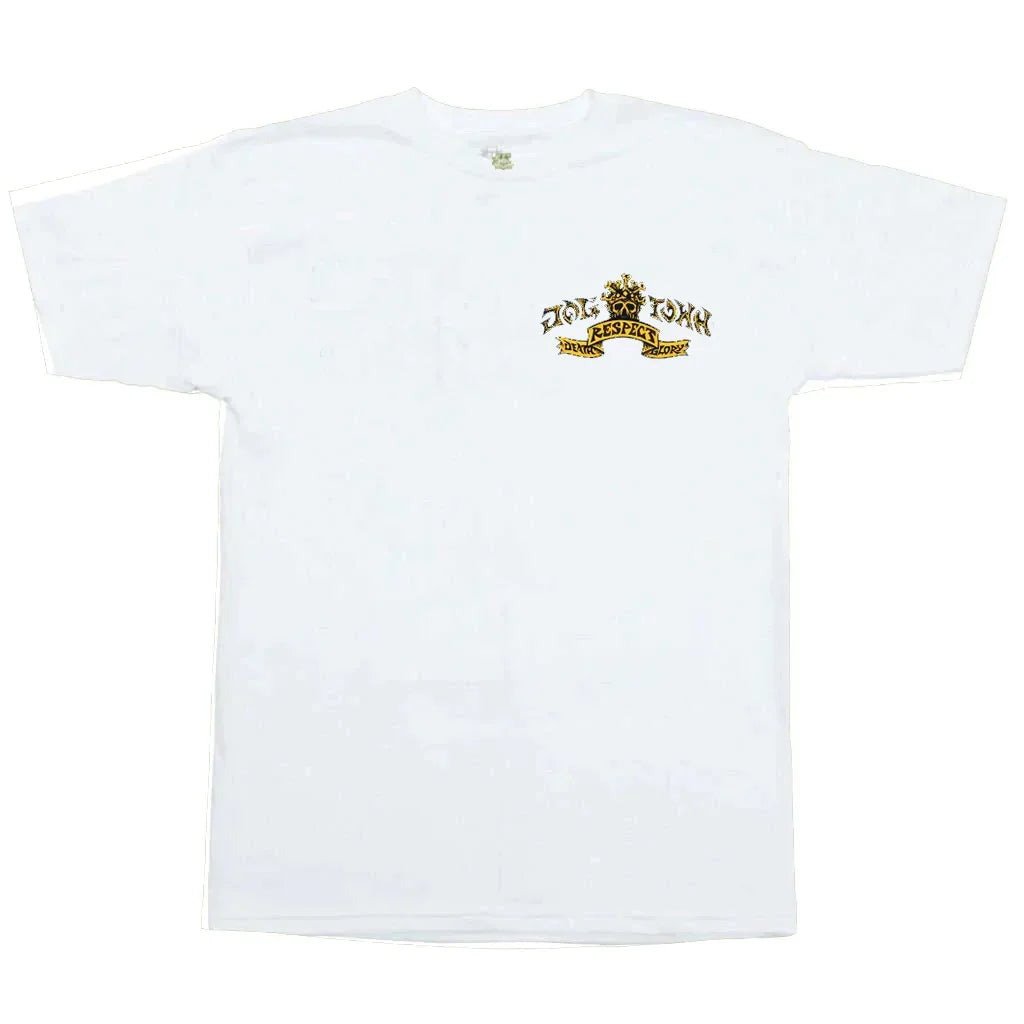 Dogtown Respect T-Shirt
