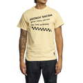 RVCA Destroy Racism T-Shirt